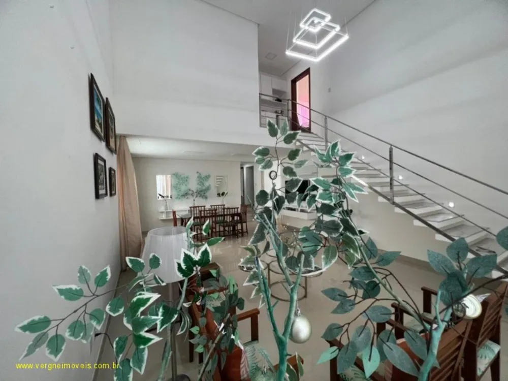 Casa de Condomínio, 4 quartos - Foto 12