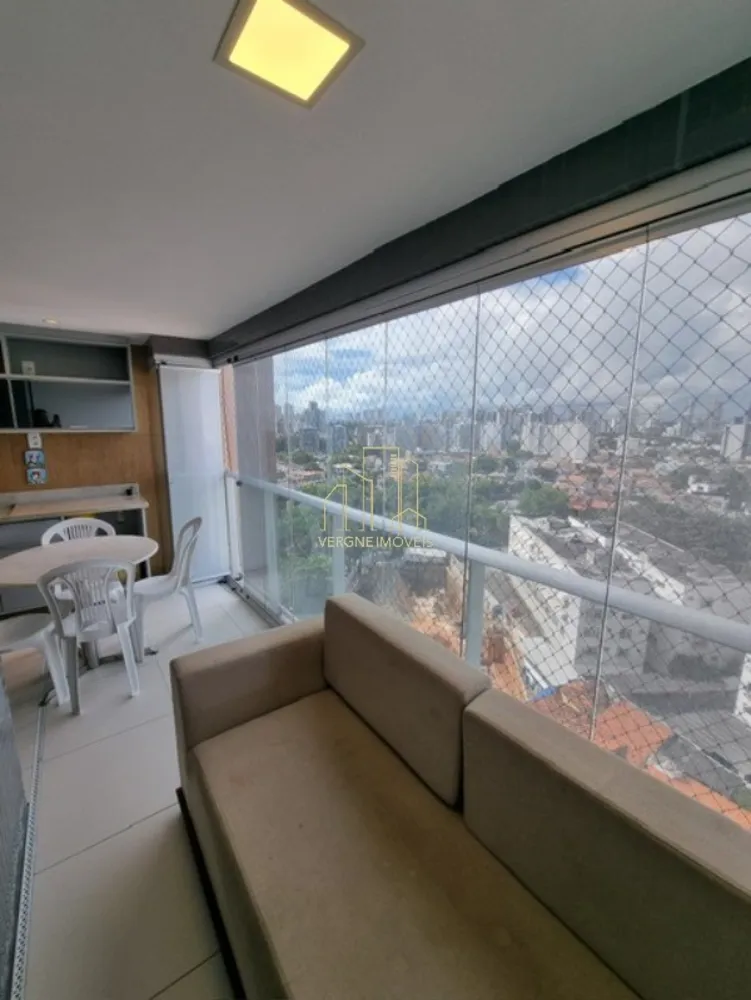 Apartamento, 2 quartos, 78 m² - Foto 1