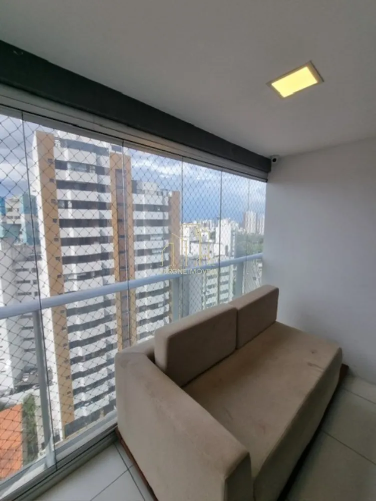 Apartamento, 2 quartos, 78 m² - Foto 9
