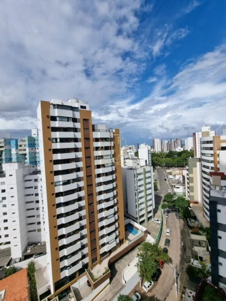 Apartamento, 2 quartos, 78 m² - Foto 4