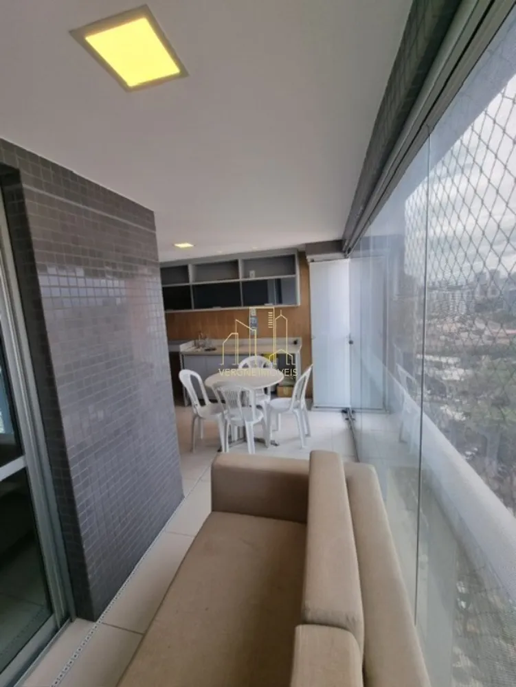Apartamento, 2 quartos, 78 m² - Foto 12