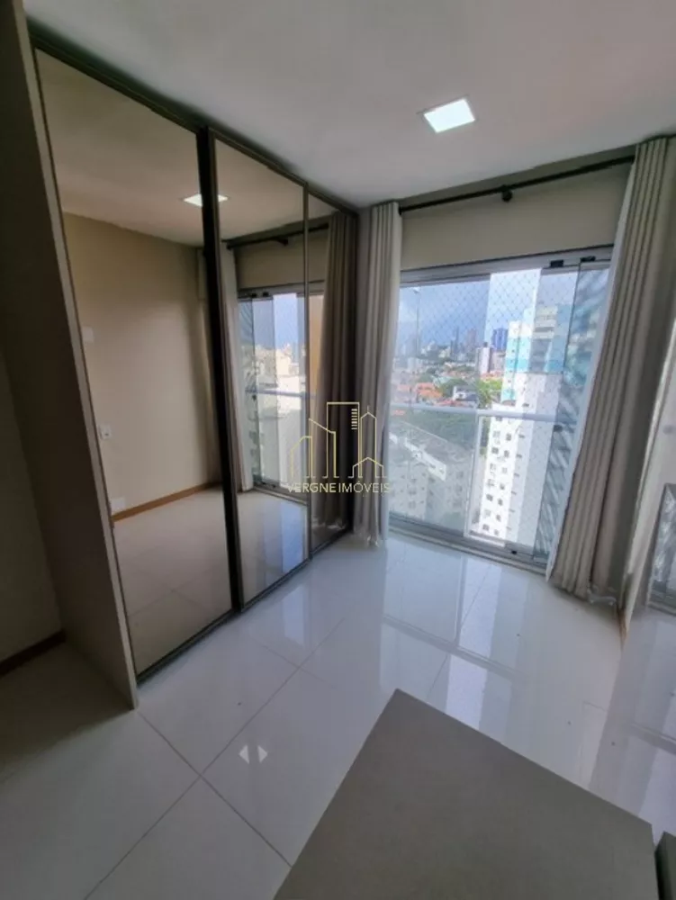 Apartamento, 2 quartos, 78 m² - Foto 1