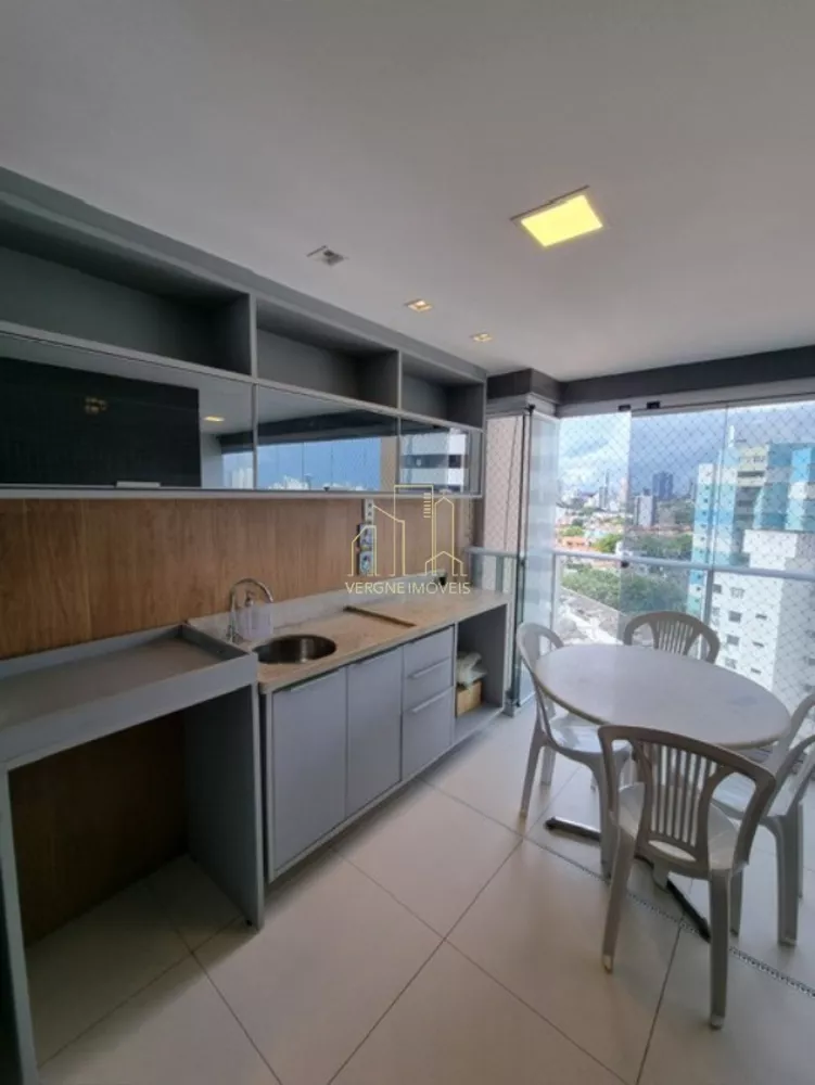 Apartamento, 2 quartos, 78 m² - Foto 7