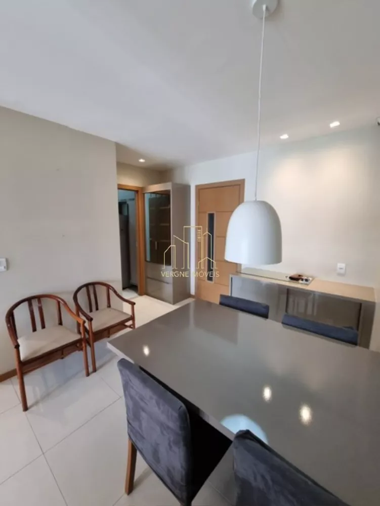 Apartamento, 2 quartos, 78 m² - Foto 8