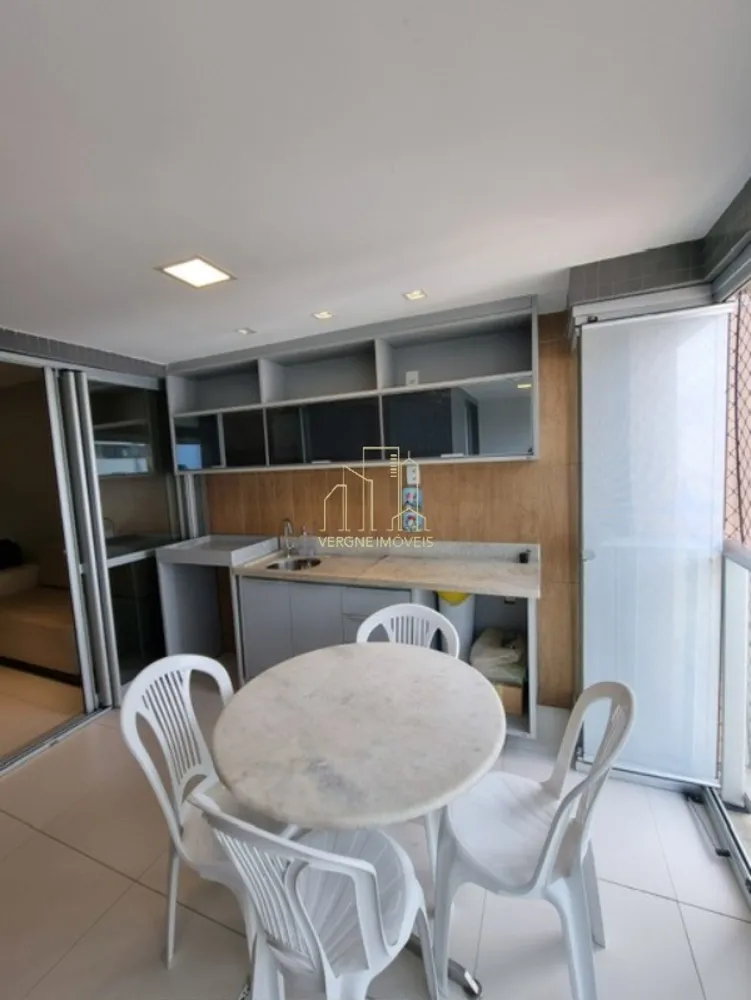 Apartamento, 2 quartos, 78 m² - Foto 4
