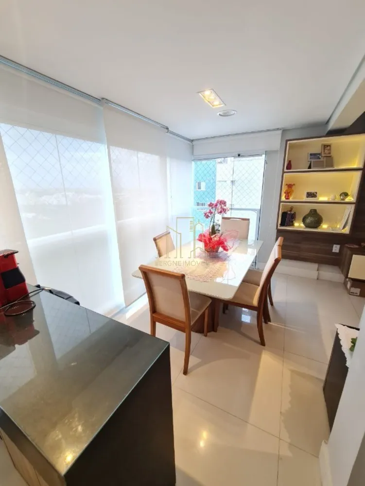 Apartamento, 3 quartos, 88 m² - Foto 4