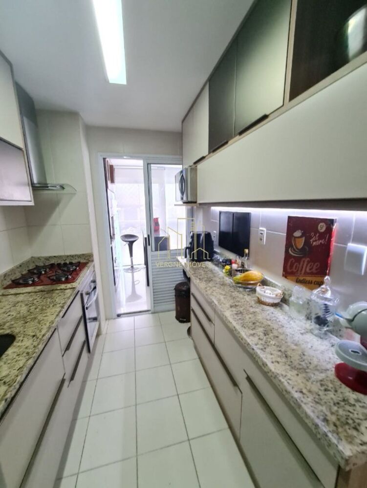 Apartamento, 3 quartos, 88 m² - Foto 8