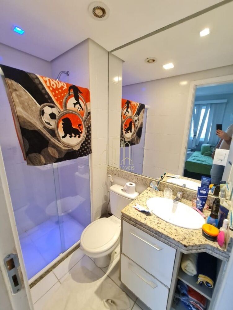 Apartamento, 3 quartos, 88 m² - Foto 7