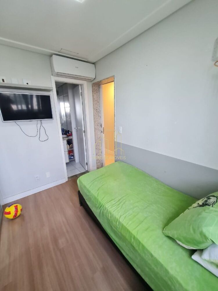 Apartamento, 3 quartos, 88 m² - Foto 4