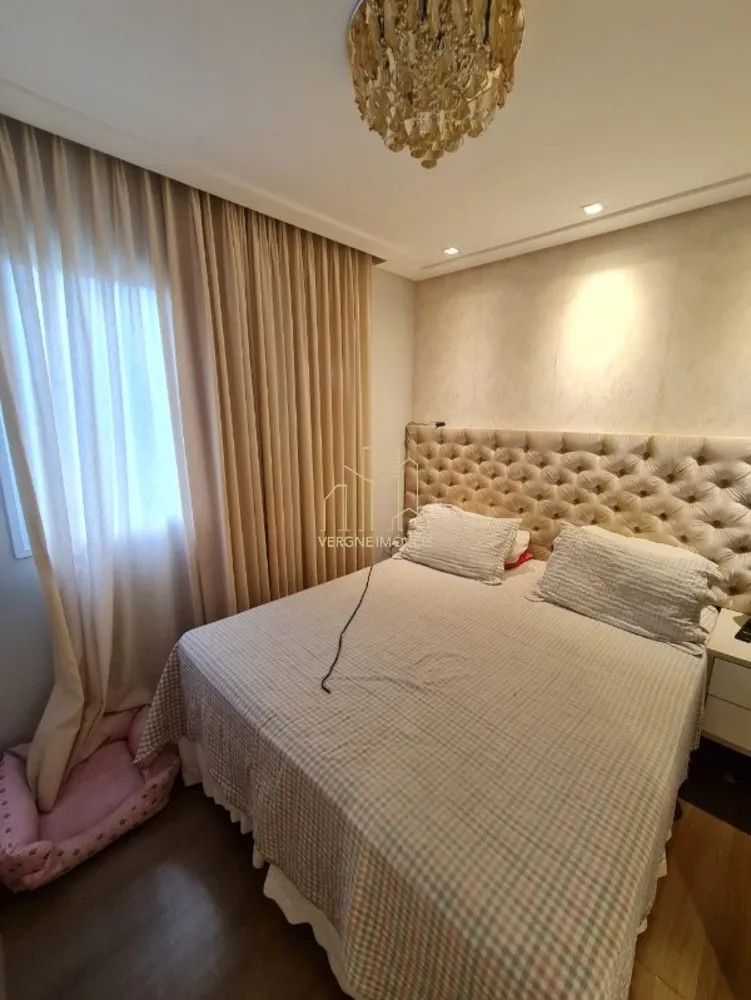 Apartamento, 3 quartos, 88 m² - Foto 5
