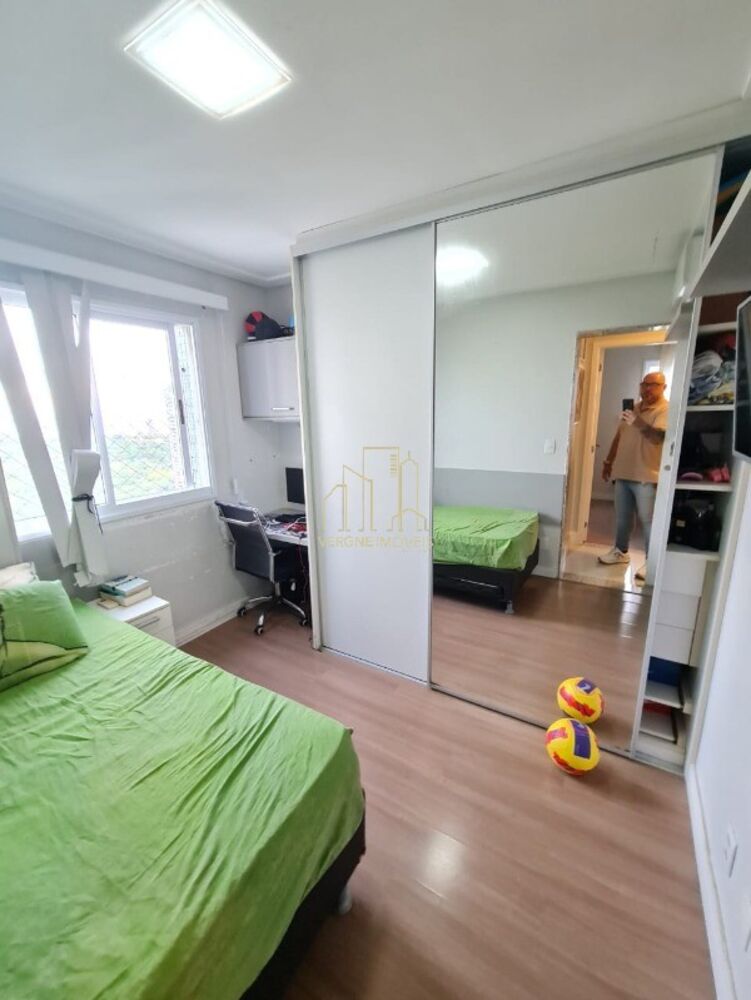 Apartamento, 3 quartos, 88 m² - Foto 3