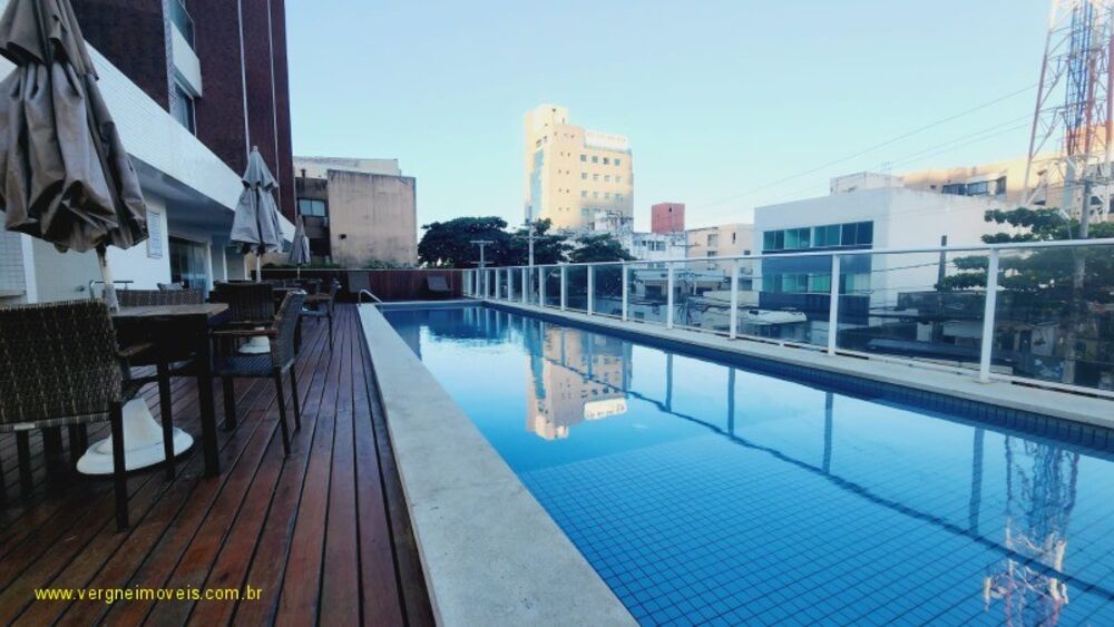 Apartamento, 1 quarto, 52 m² - Foto 4