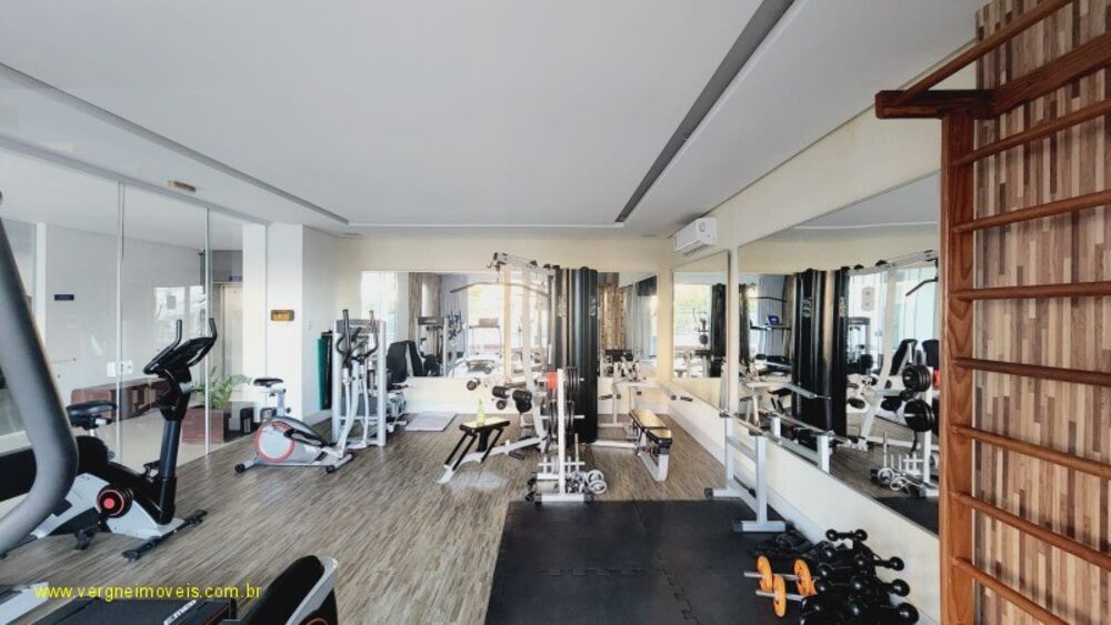 Apartamento, 1 quarto, 52 m² - Foto 1