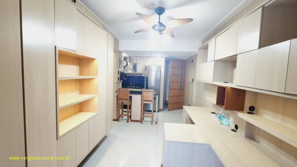 Apartamento, 1 quarto, 52 m² - Foto 11