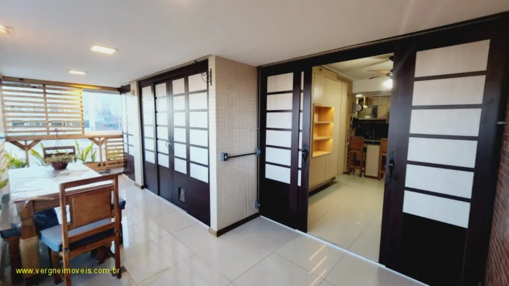 Apartamento, 1 quarto, 52 m² - Foto 8