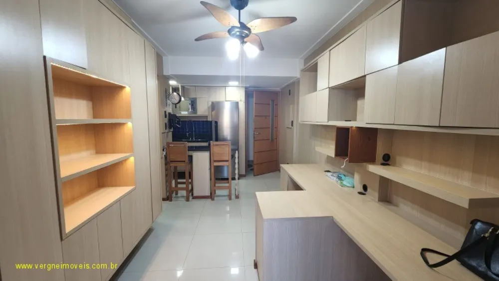 Apartamento, 1 quarto, 52 m² - Foto 10