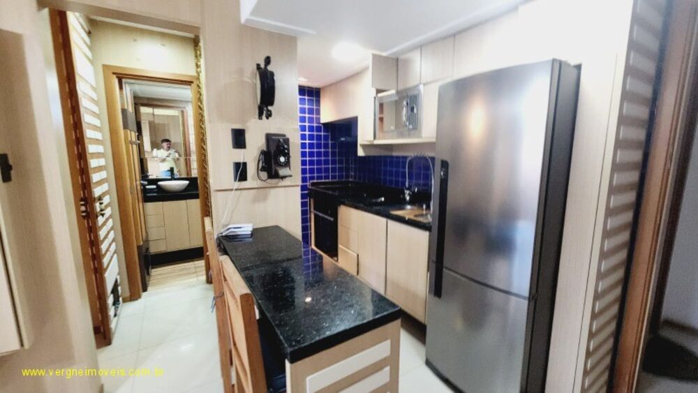 Apartamento, 1 quarto, 52 m² - Foto 2