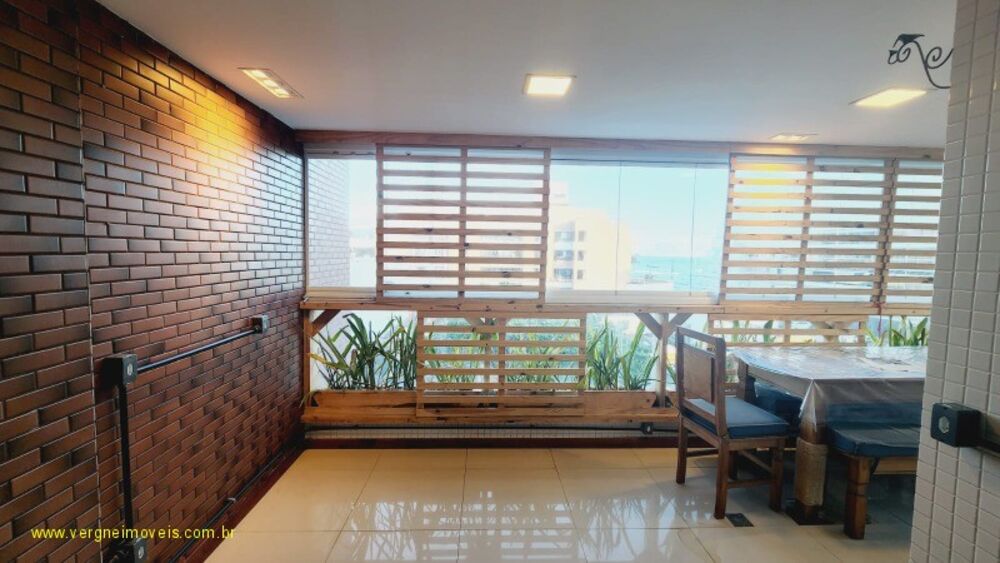 Apartamento, 1 quarto, 52 m² - Foto 3