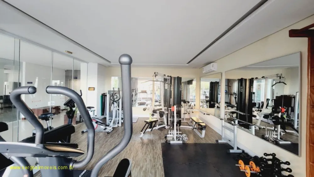 Apartamento, 1 quarto, 52 m² - Foto 7