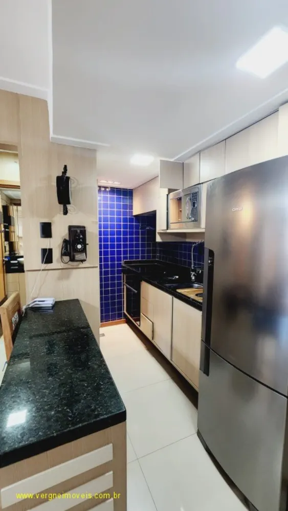 Apartamento, 1 quarto, 52 m² - Foto 7
