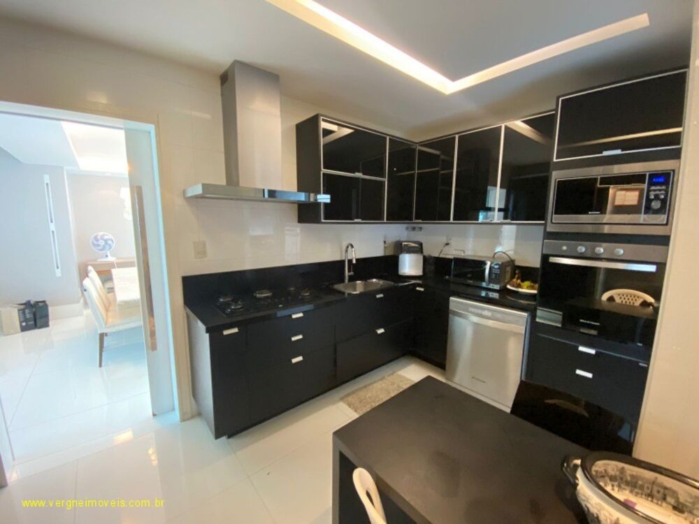 Apartamento, 3 quartos, 181 m² - Foto 12