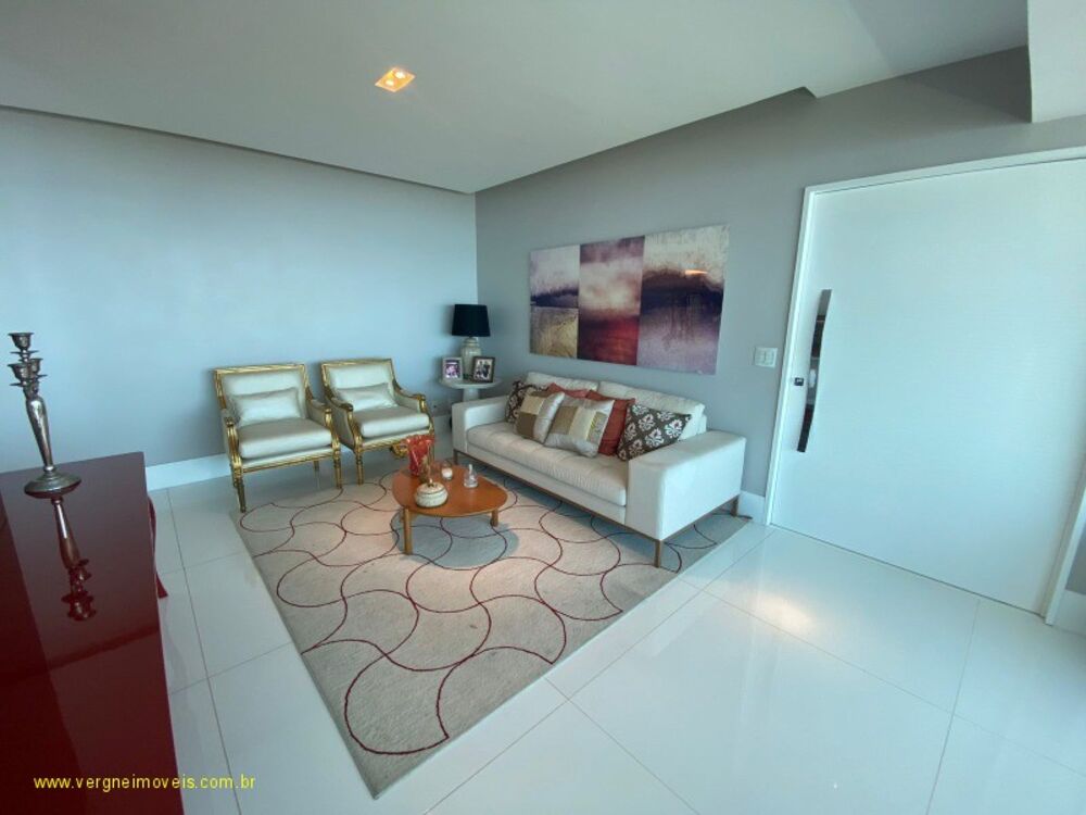 Apartamento, 3 quartos, 181 m² - Foto 4