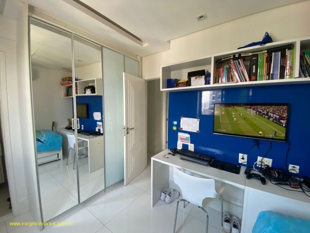 Apartamento, 3 quartos, 181 m² - Foto 9