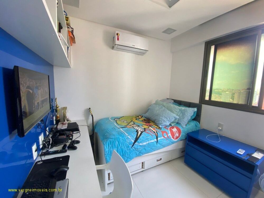 Apartamento, 3 quartos, 181 m² - Foto 8