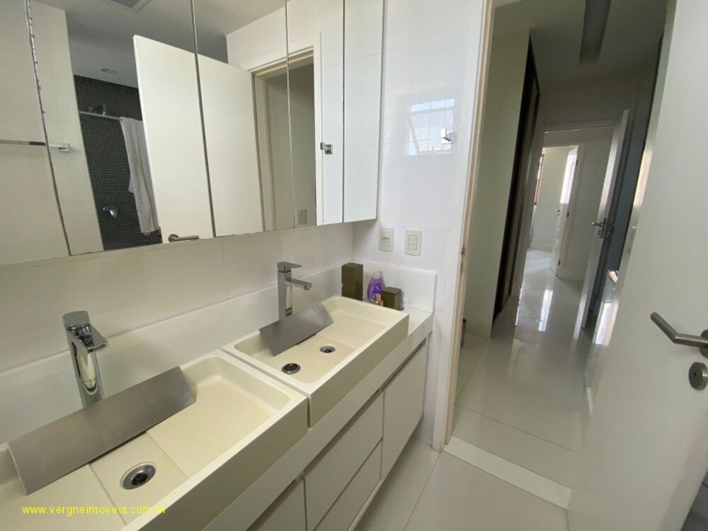 Apartamento, 3 quartos, 181 m² - Foto 11
