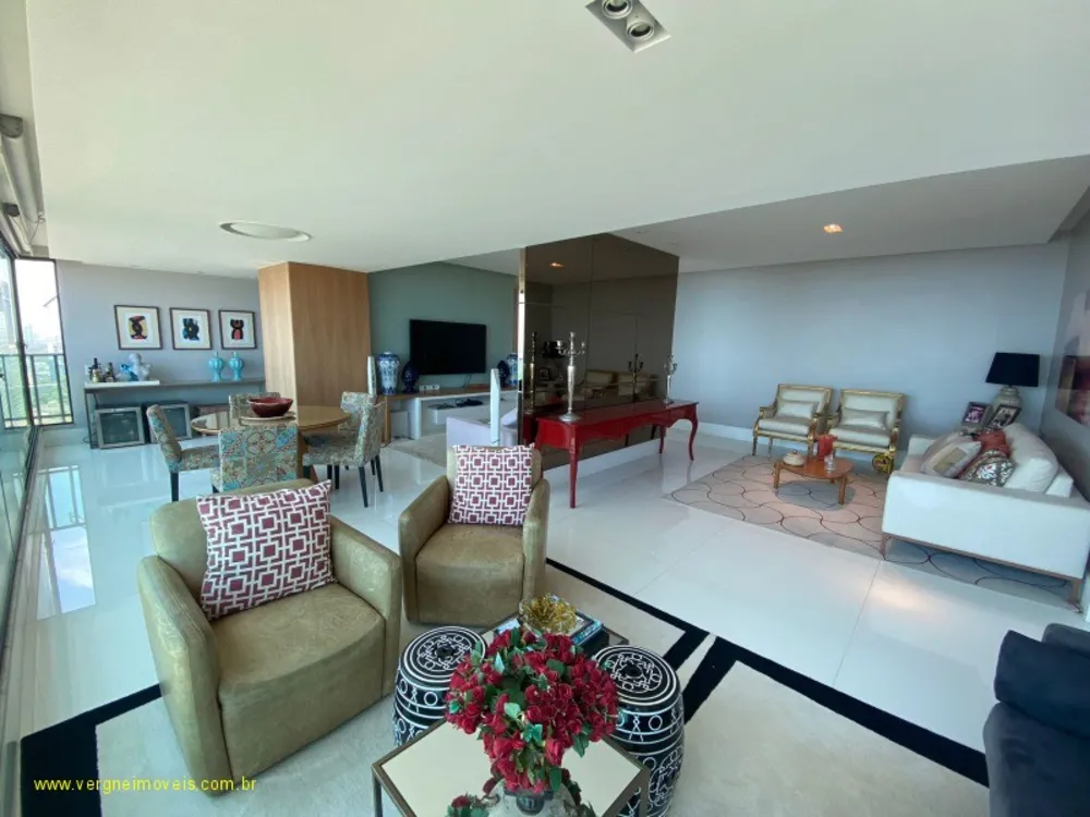 Apartamento, 3 quartos, 181 m² - Foto 3
