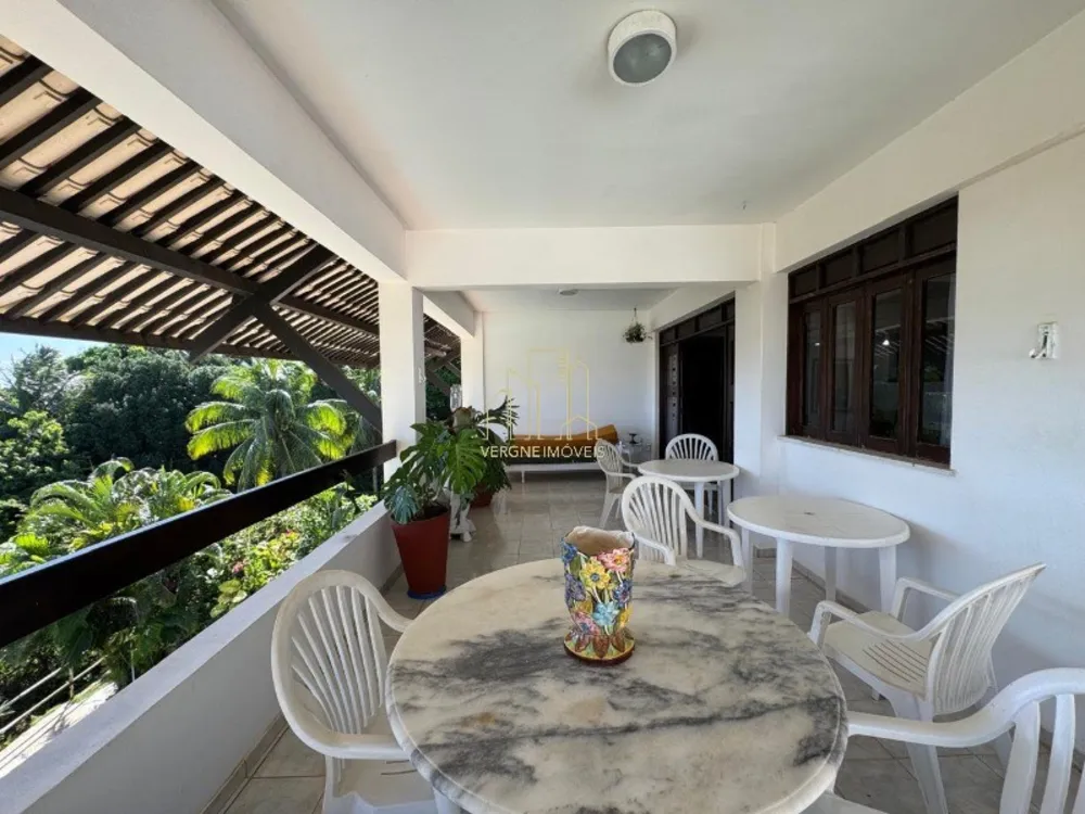 Casa de Condomínio, 4 quartos - Foto 10