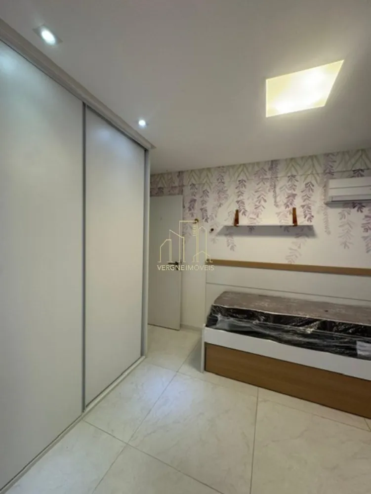 Apartamento, 3 quartos, 125 m² - Foto 5