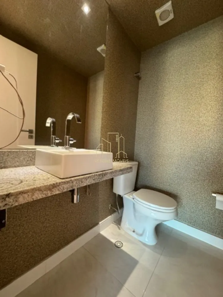 Apartamento, 3 quartos, 125 m² - Foto 8