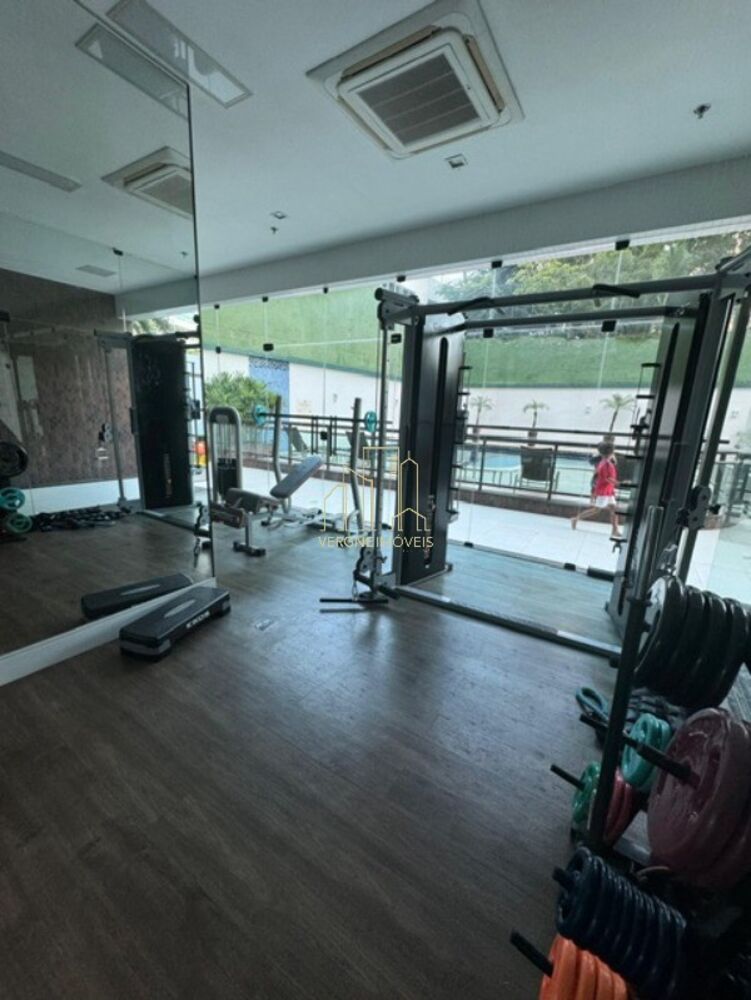 Apartamento, 3 quartos, 125 m² - Foto 4