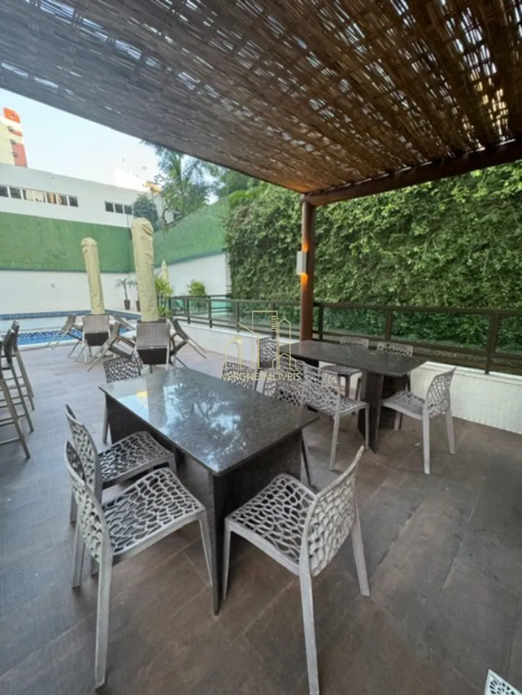 Apartamento, 3 quartos, 125 m² - Foto 14