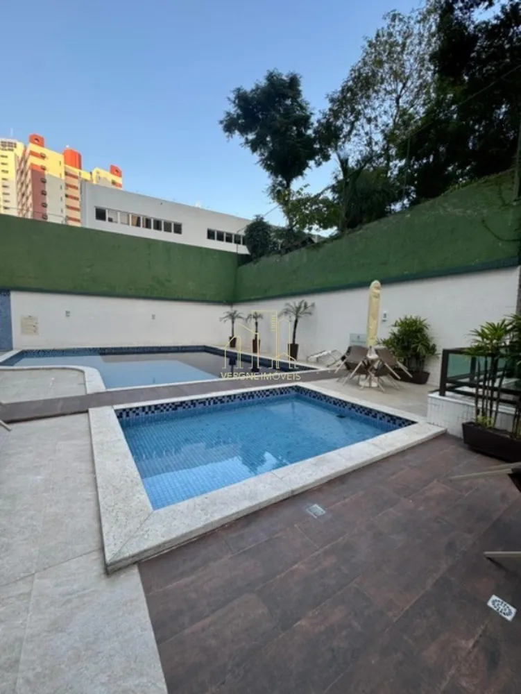 Apartamento, 3 quartos, 125 m² - Foto 15