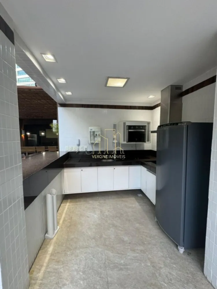 Apartamento, 3 quartos, 125 m² - Foto 12