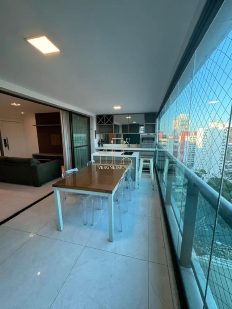 Apartamento, 3 quartos, 125 m² - Foto 8