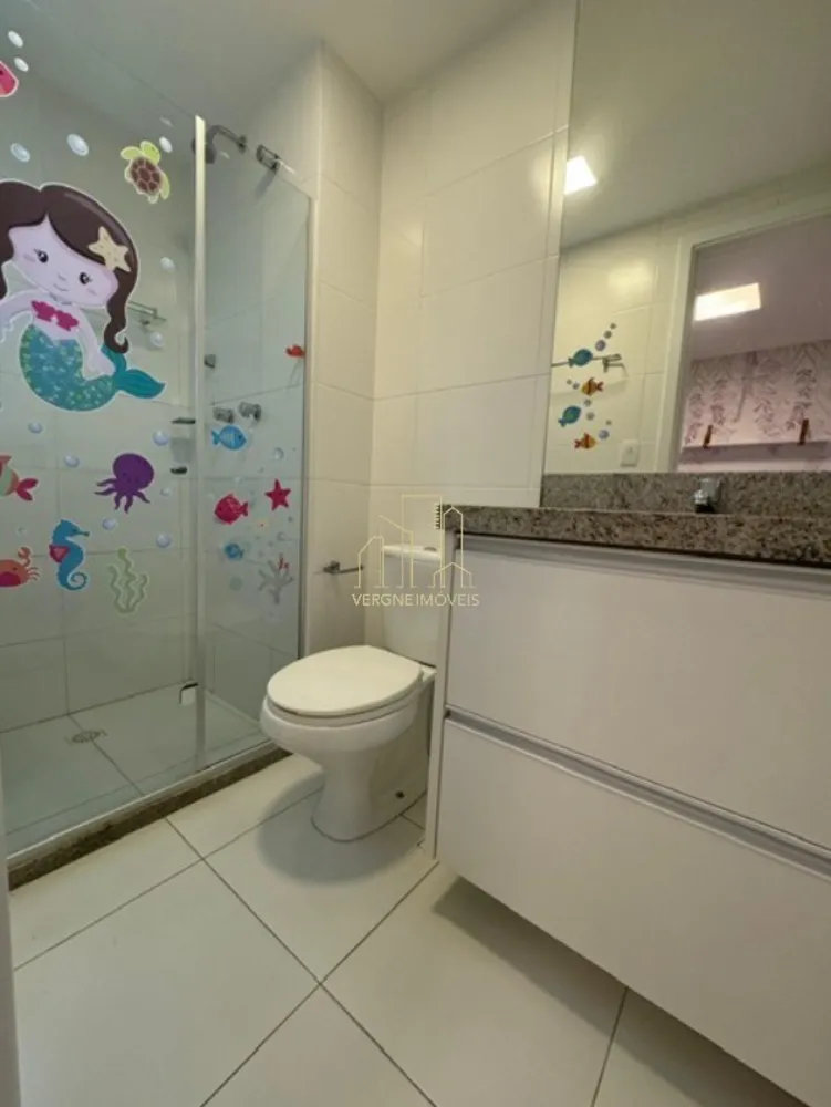 Apartamento, 3 quartos, 125 m² - Foto 7