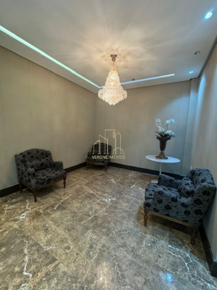 Apartamento, 3 quartos, 125 m² - Foto 1