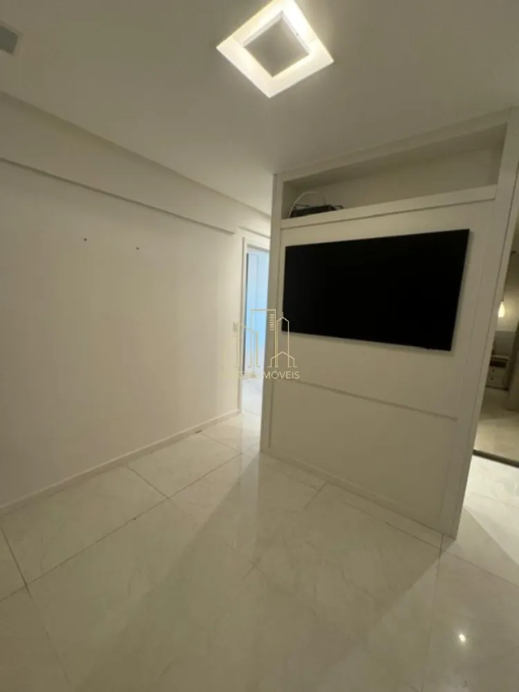 Apartamento, 3 quartos, 125 m² - Foto 3