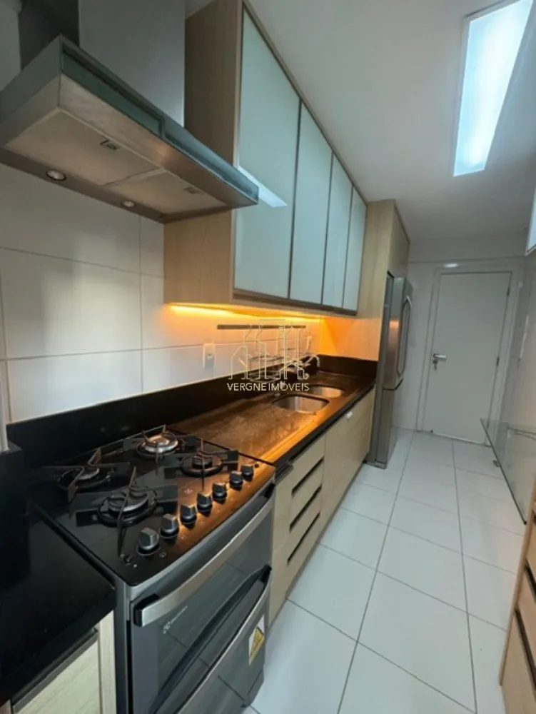 Apartamento, 3 quartos, 125 m² - Foto 11