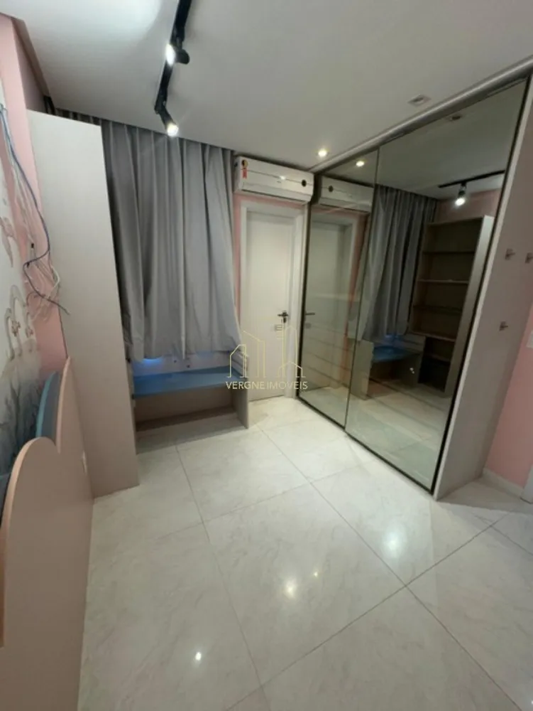 Apartamento, 3 quartos, 125 m² - Foto 6
