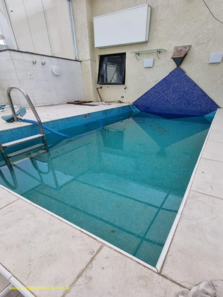 Cobertura, 2 quartos, 210 m² - Foto 2