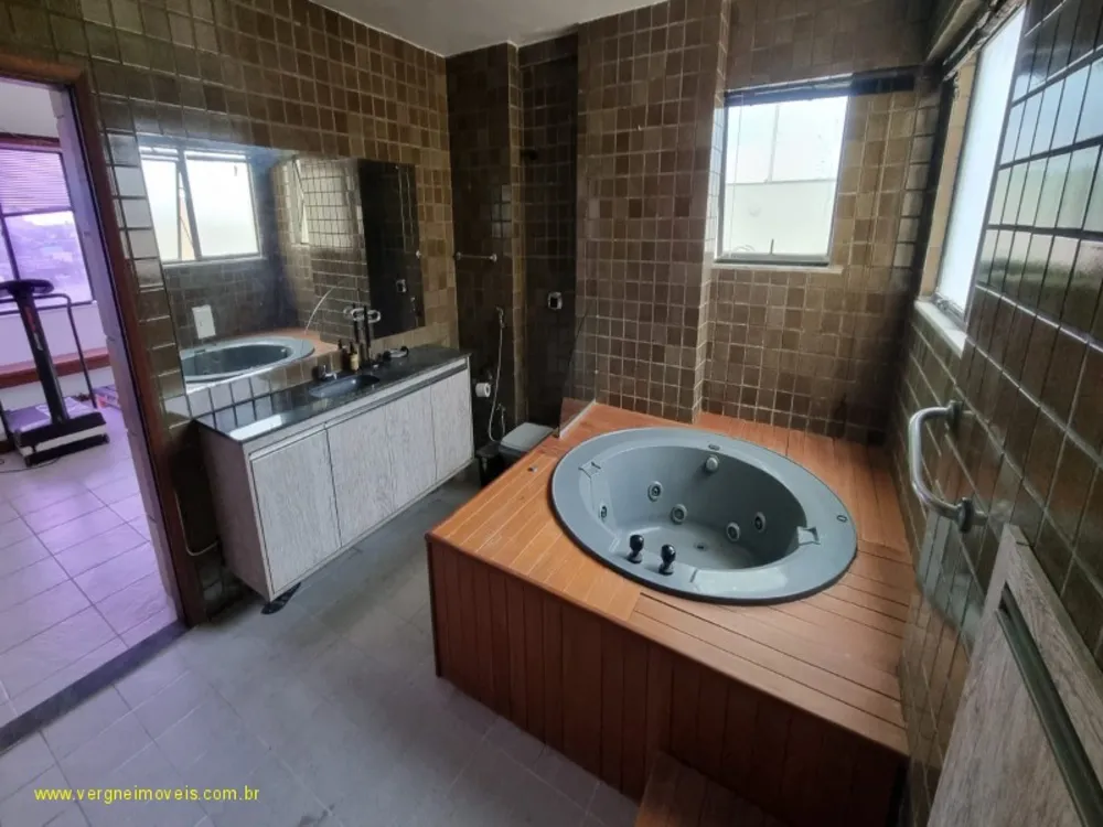 Cobertura, 2 quartos, 210 m² - Foto 4