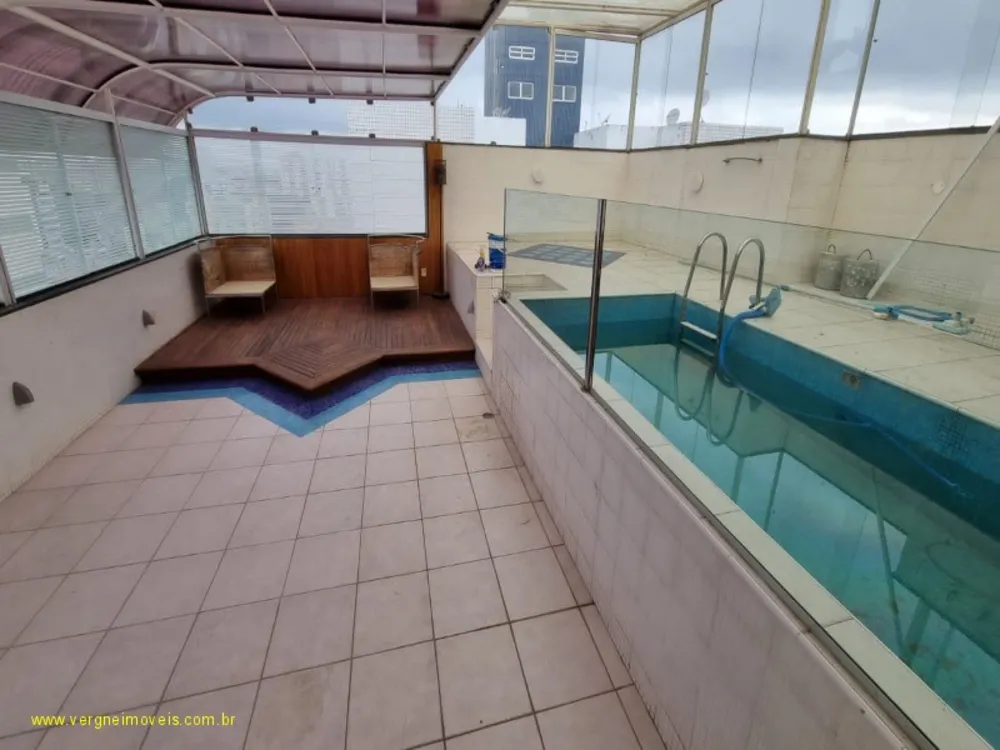 Cobertura, 2 quartos, 210 m² - Foto 1