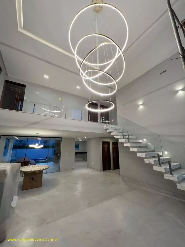 Casa, 5 quartos, 360 m² - Foto 5