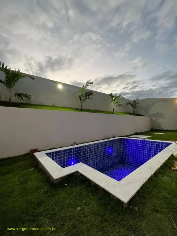 Casa, 5 quartos, 360 m² - Foto 3