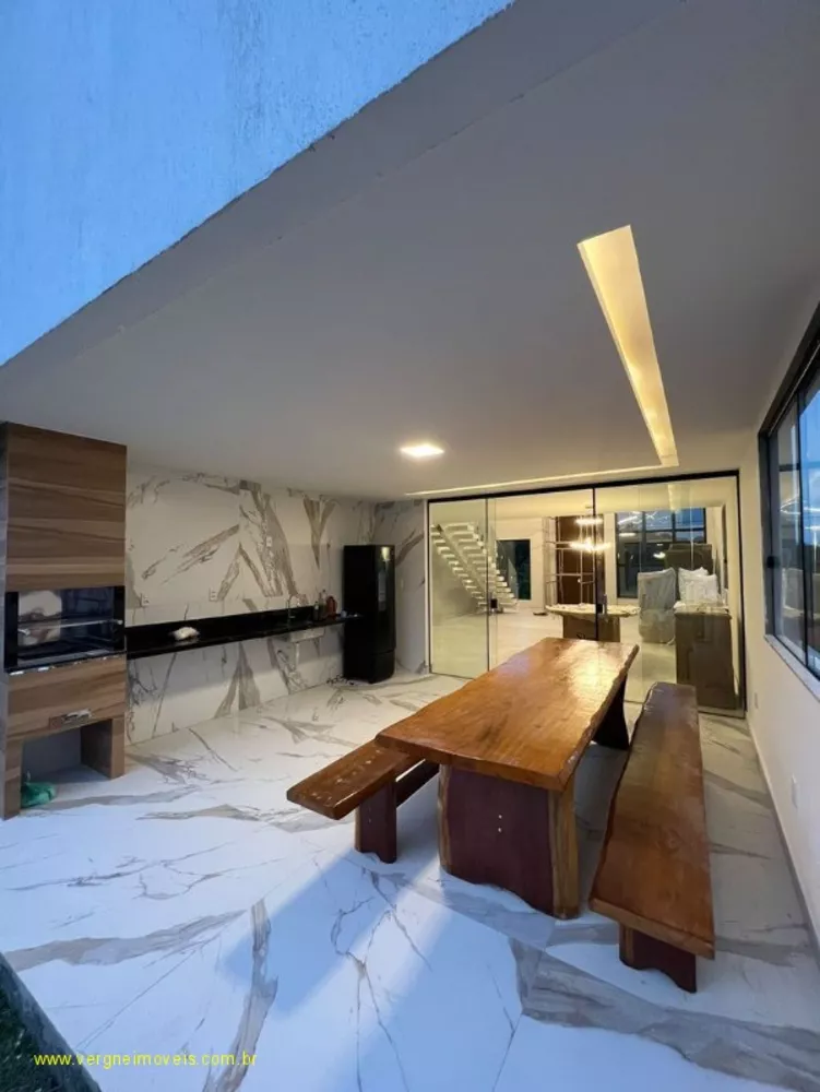 Casa, 5 quartos, 360 m² - Foto 6