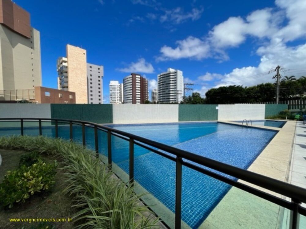 Apartamento, 3 quartos, 151 m² - Foto 3